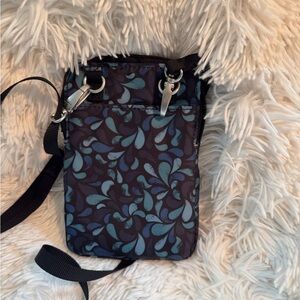 Baggallini Take 2 RFID Crossbody bag
